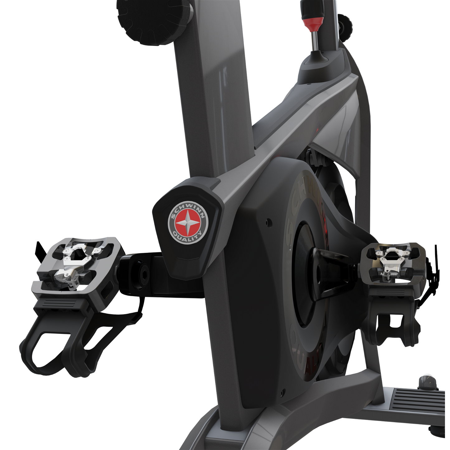 Schwinn X BIKE Model 7480 & 7470 - My Health Sanctuary