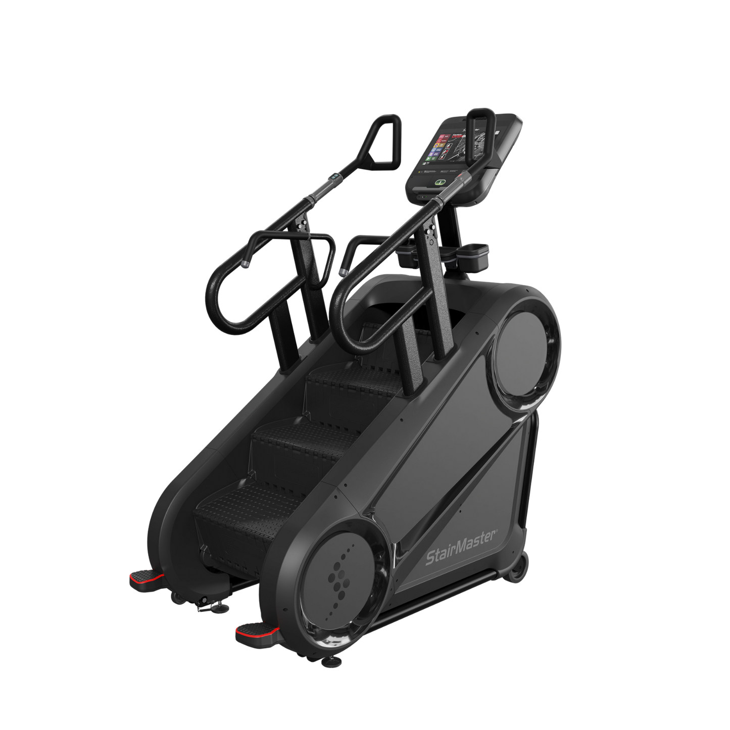 Stair Master Model 10G - My Health Sanctuary