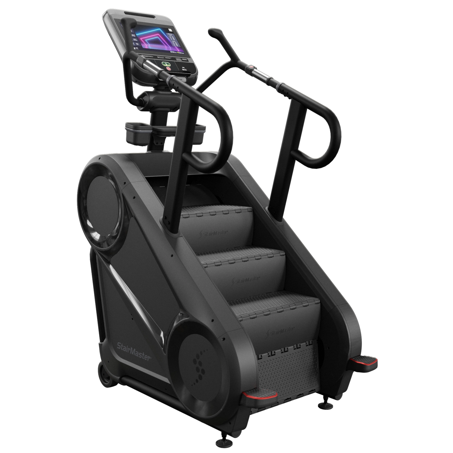 Stair Master Model 8 - My Health Sanctuary