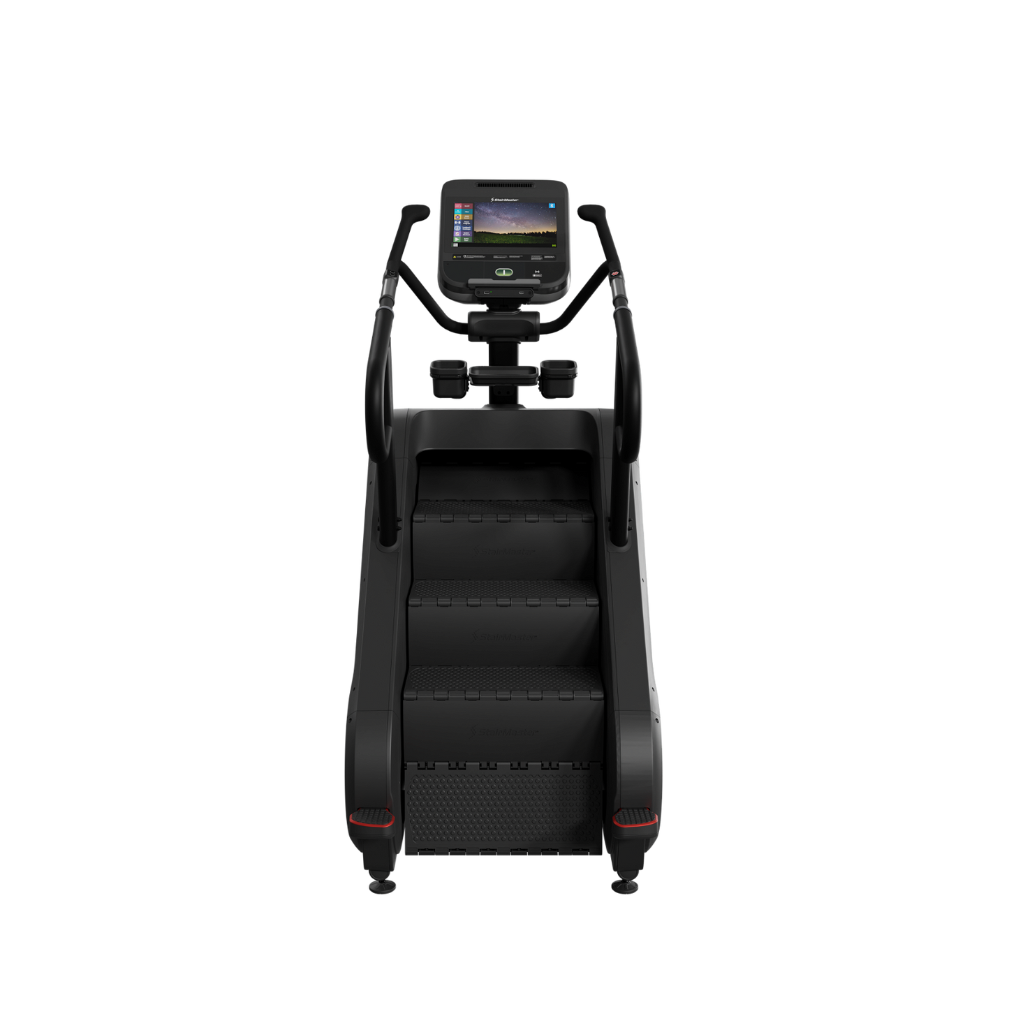 Stair Master Model 8 - My Health Sanctuary