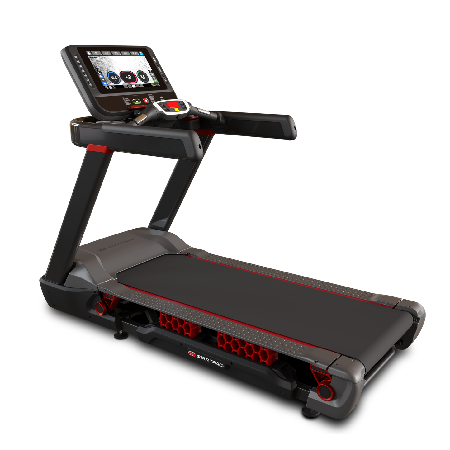 Star Trac 10 Series TRx Freerunner - My Health Sanctuary