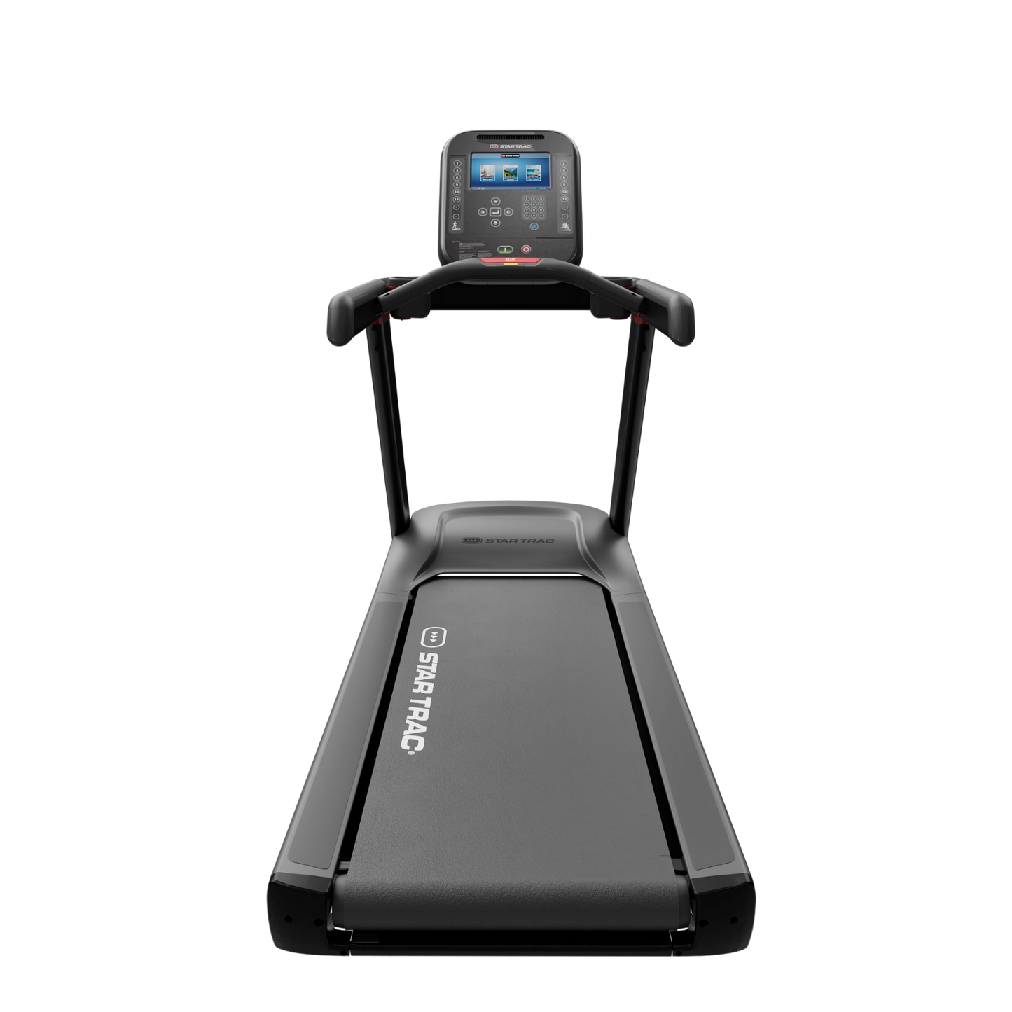 Star Trac 4TR Treadmill Model 4TR - My Health Sanctuary
