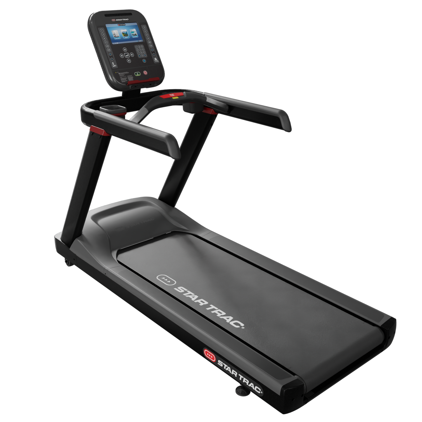 Star Trac 4TR Treadmill Model 4TR - My Health Sanctuary