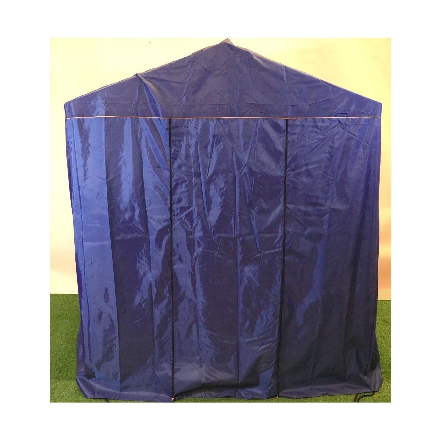 DHARANI S5 OUTDOOR - Outdoor steam sauna for 4 to 5 people