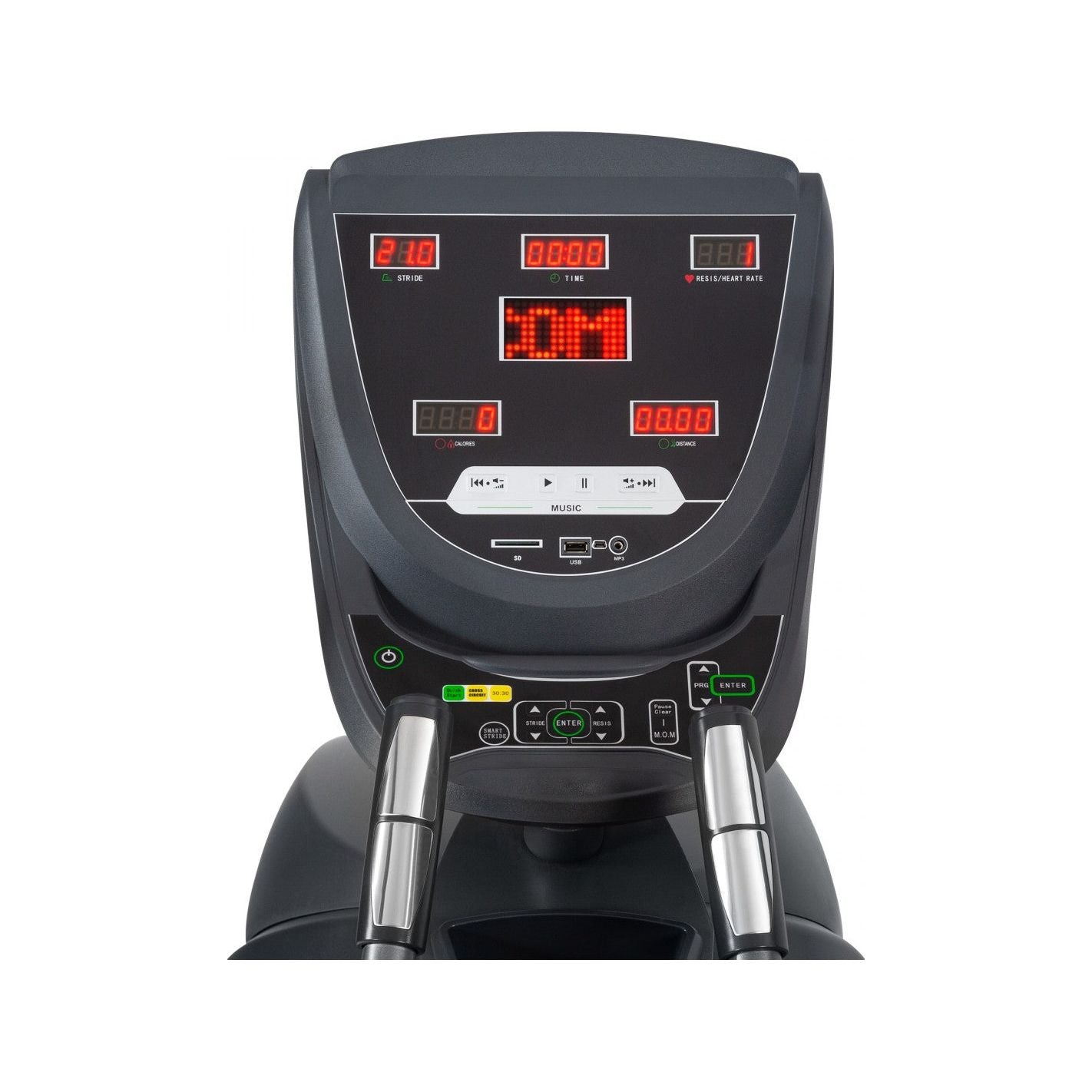 EKA CROSS-TRAINER