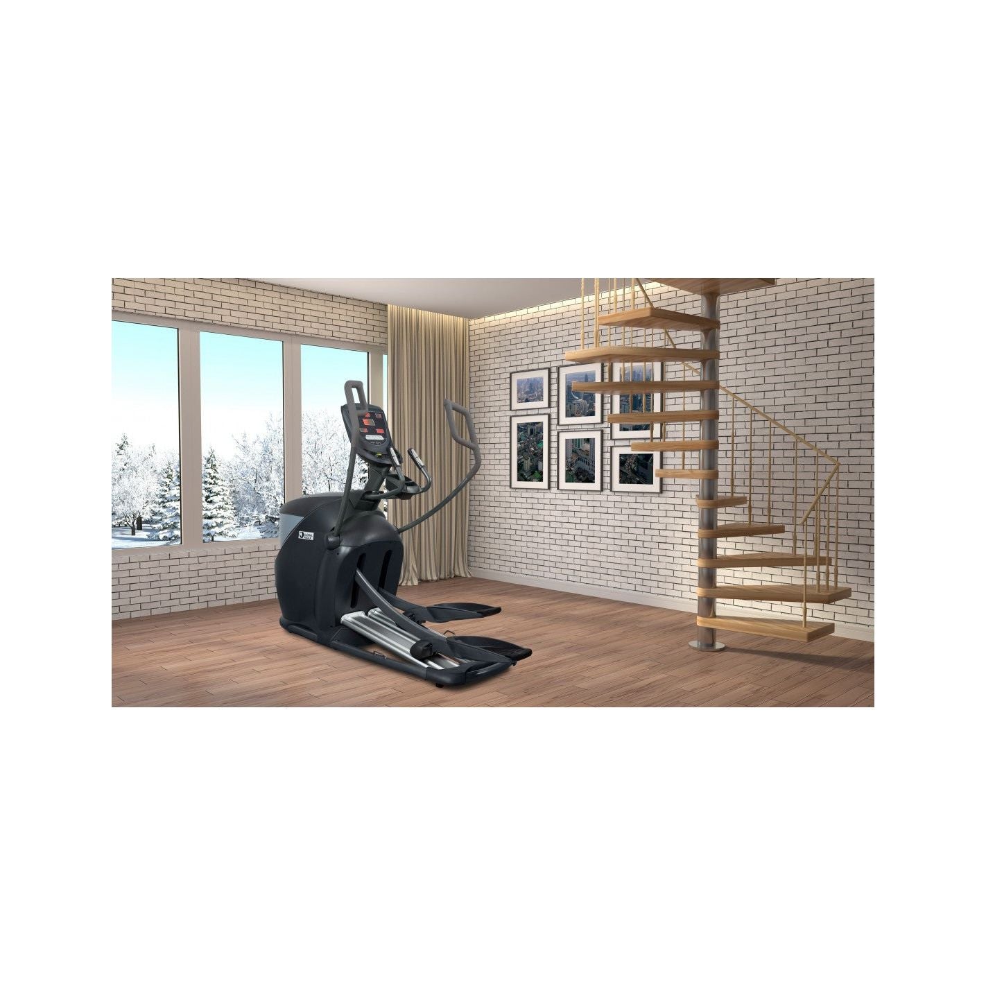 EKA CROSS-TRAINER