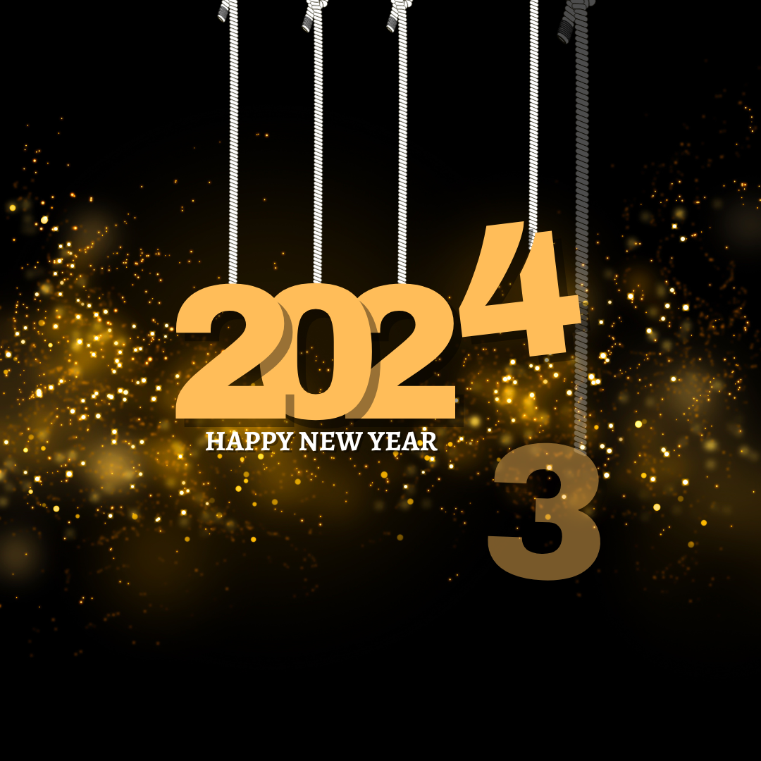 Unleash the Beast in 2023 with My Health Sanctuary: Because Who Needs Resolutions When You Have us?!