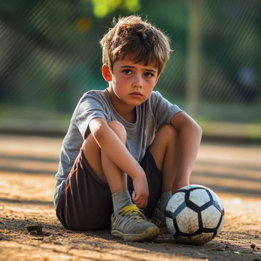 The Power of Sports: Building Confidence and Mental Strength from a Young Age