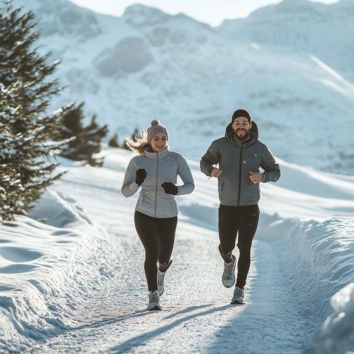 Stress That Strengthens: How Hormesis Can Prolong Your Life