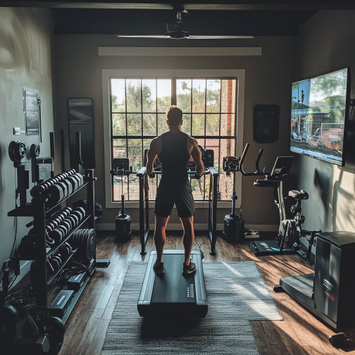 Why You Should Start Building Muscle Before It’s Too Late