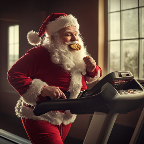 The Week Before Christmas