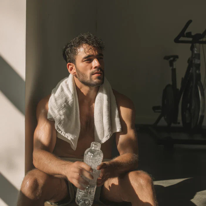 💧Sweat, Sip, Submerge: Staying Hydrated &amp; Cooled Off This Summer 🔥