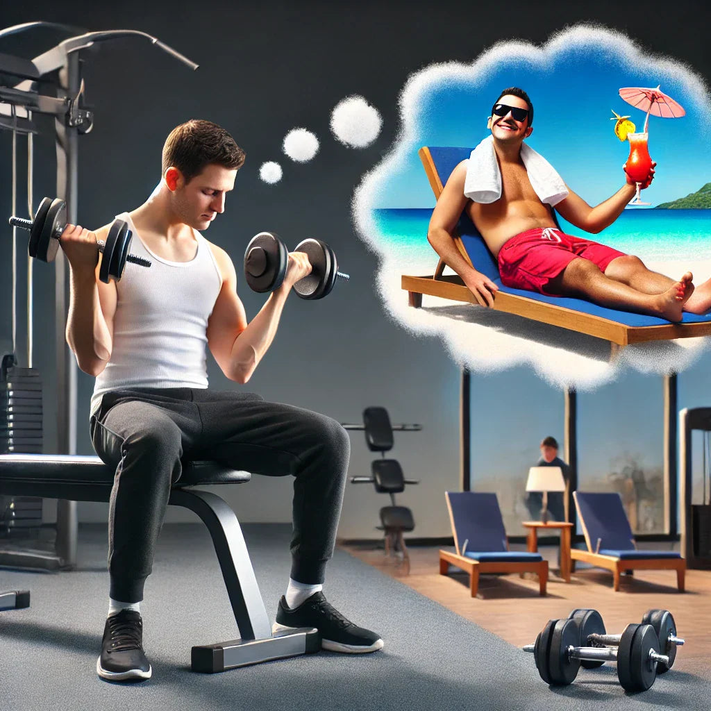 Winter Gains, Summer Gains, and the Cycle of Life