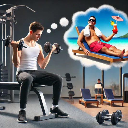 Winter Gains, Summer Gains, and the Cycle of Life