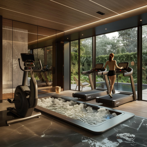 Creating a Wellness Retreat at Home, Your Sanctuary Awaits