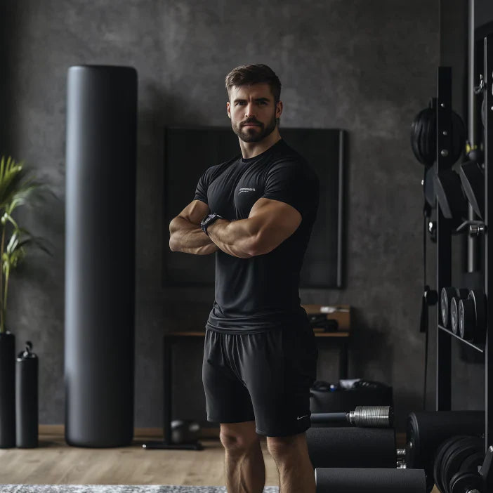 Train Like a Champion: How to Stay Consistent Even When You Don’t Feel Like It