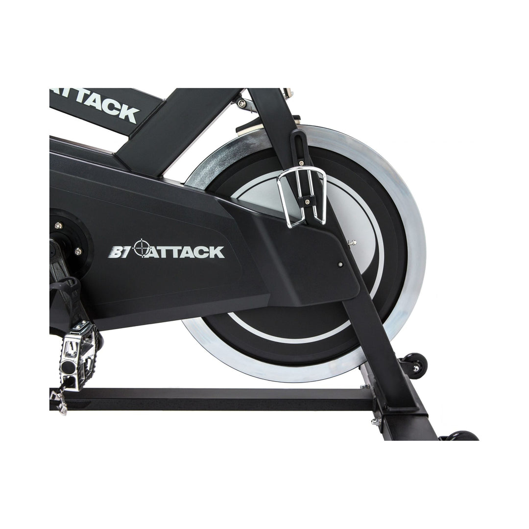 Attack Fitness Spin Attack B1 Indoor Cycle