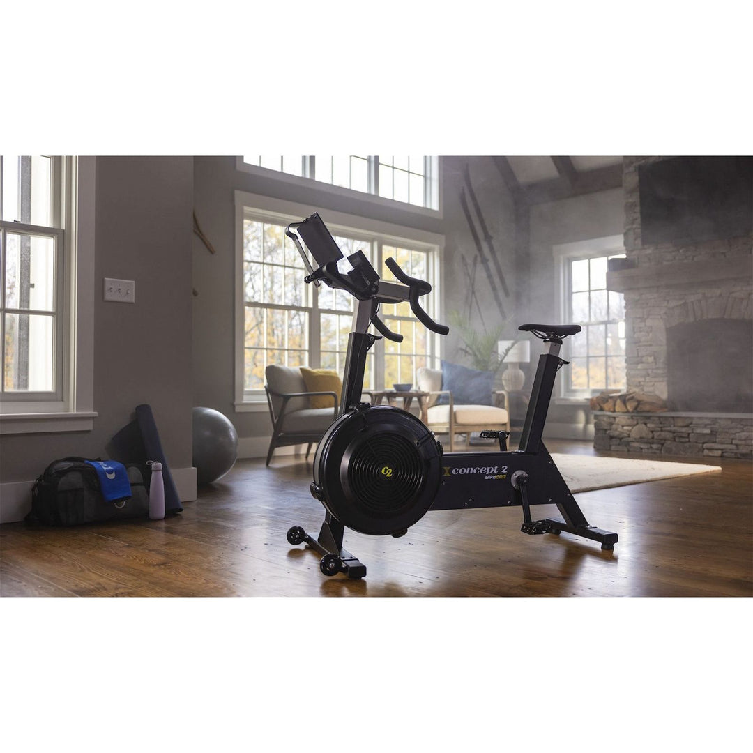 Concept2 BikeErg - My Health Sanctuary