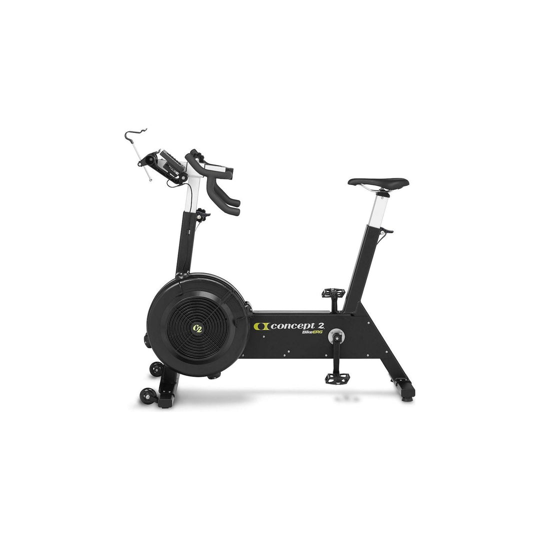 Concept2 BikeErg - My Health Sanctuary