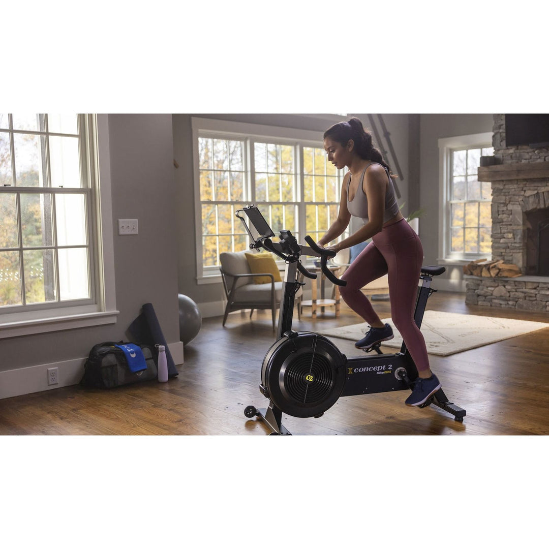 Concept2 BikeErg - My Health Sanctuary