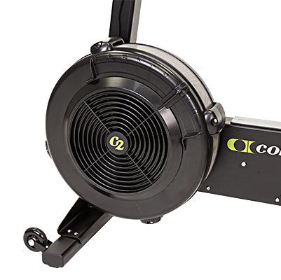 Concept2 BikeErg - My Health Sanctuary