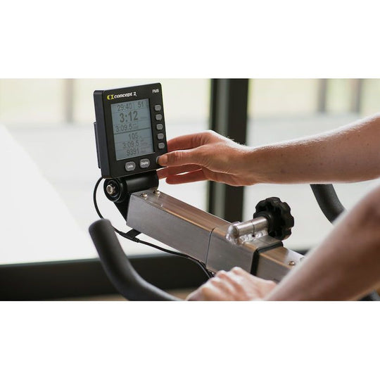 Concept2 BikeErg - My Health Sanctuary