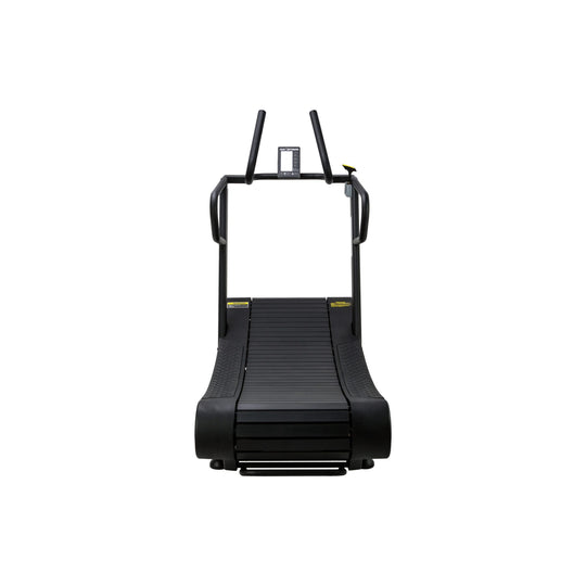 Attack Fitness Run Attack Curved Treadmill (With Resistance)