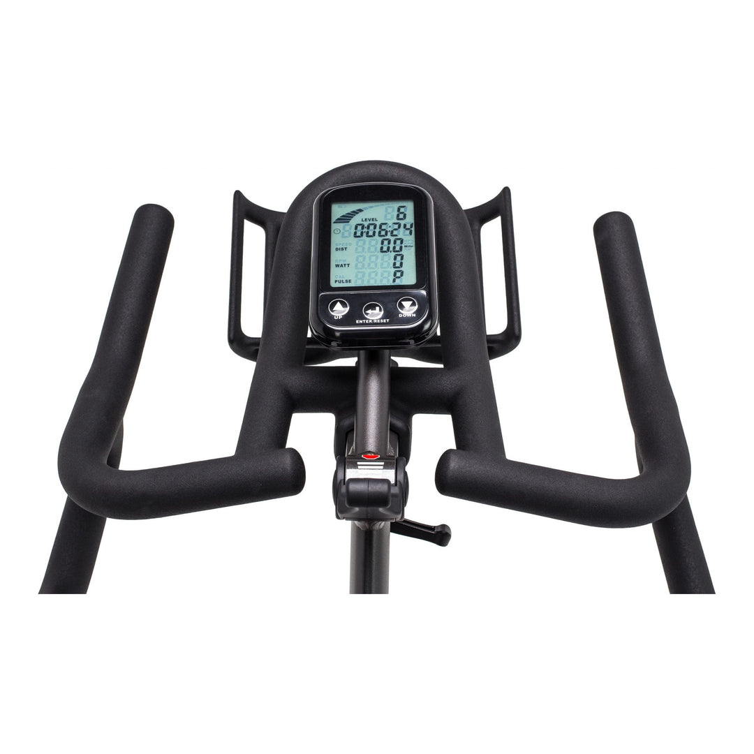 Attack Fitness Spin Attack M1 Indoor Cycle