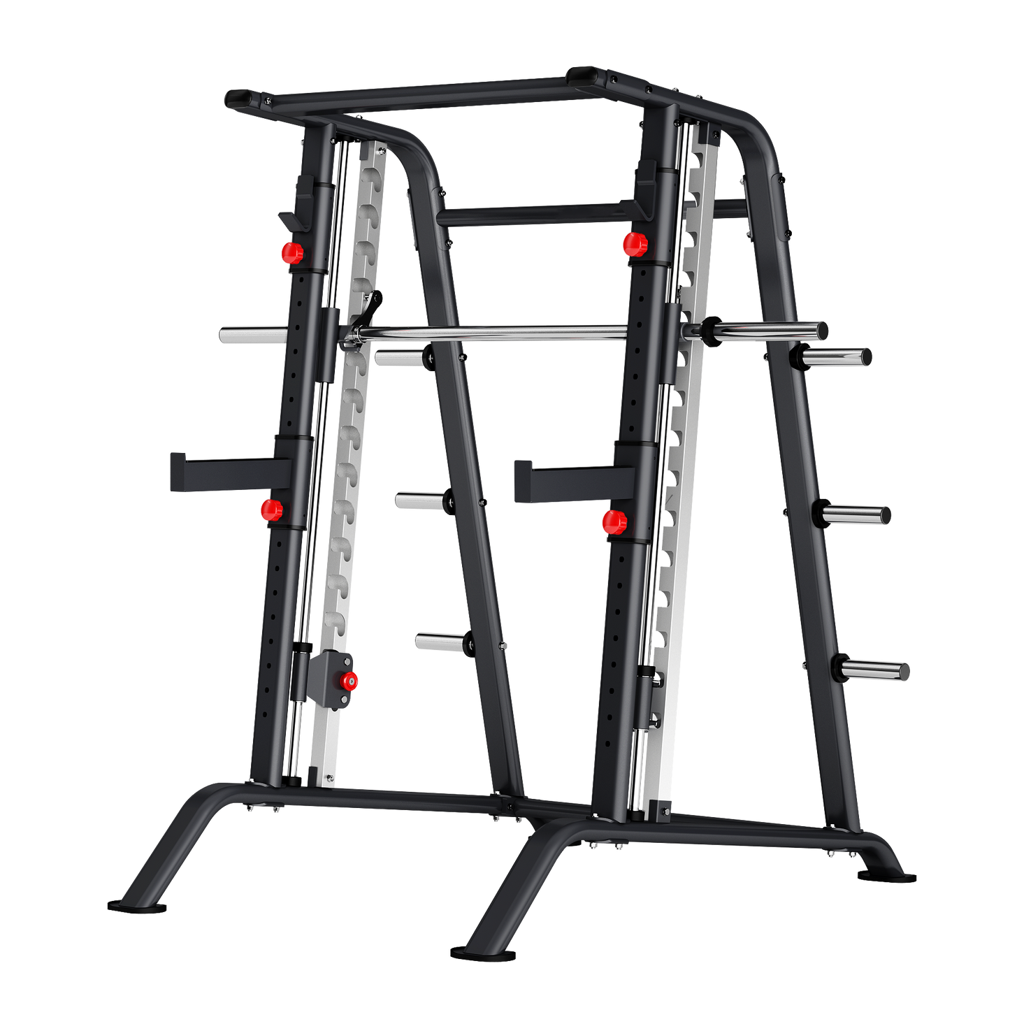 MYO Strength Smith Machine / Squat Rack