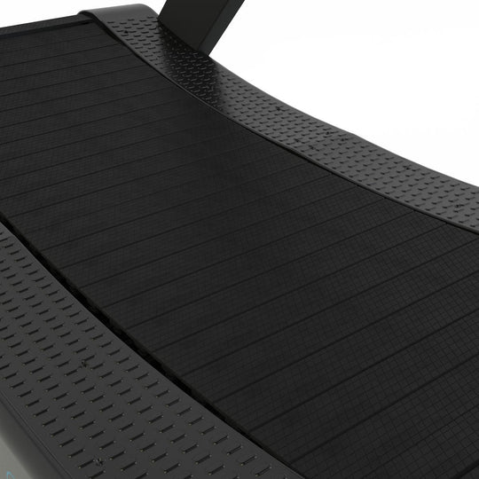 Pulse Fitness Curved Slat Treadmill - My Health Sanctuary