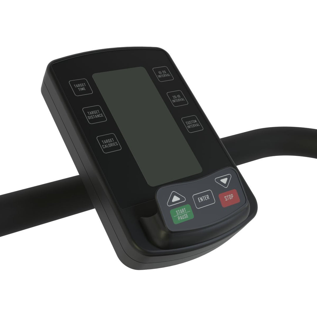 Pulse Fitness Curved Slat Treadmill - My Health Sanctuary