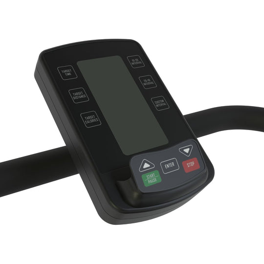 Pulse Fitness Curved Slat Treadmill - My Health Sanctuary