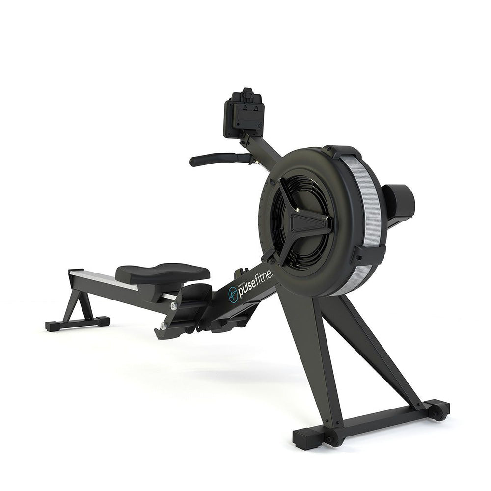 Pulse Fitness Indoor Rower - My Health Sanctuary