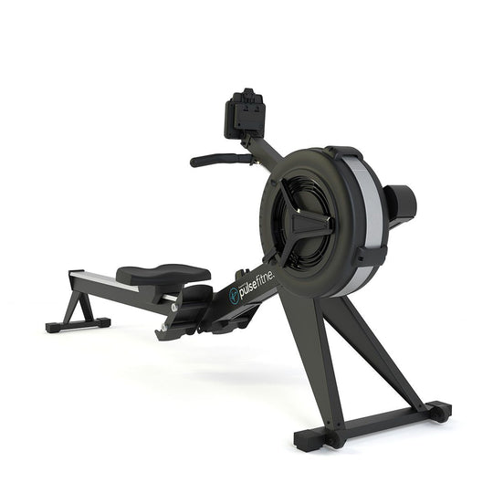 Pulse Fitness Indoor Rower - My Health Sanctuary