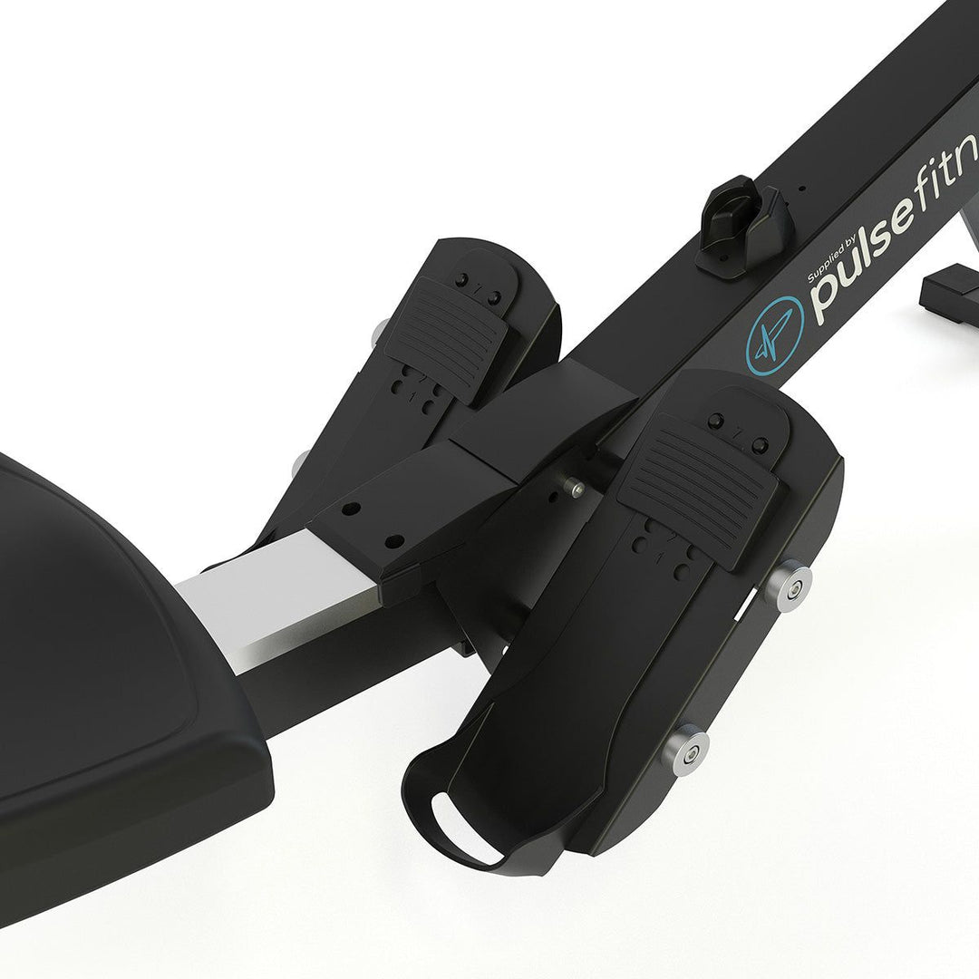 Pulse Fitness Indoor Rower - My Health Sanctuary