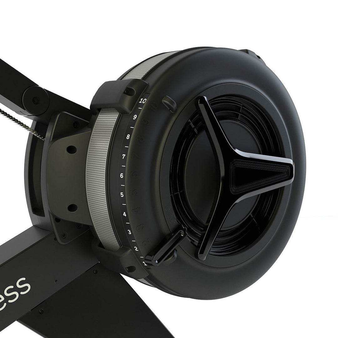Pulse Fitness Indoor Rower - My Health Sanctuary