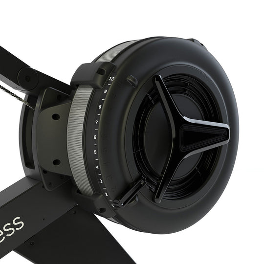 Pulse Fitness Indoor Rower - My Health Sanctuary