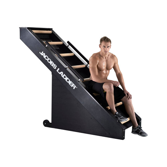 StairMaster Model JL - My Health Sanctuary