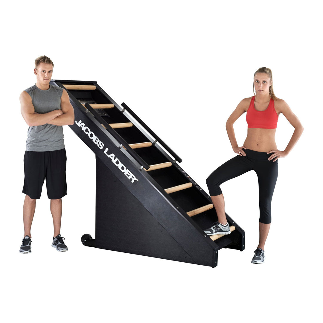 StairMaster Model JL - My Health Sanctuary