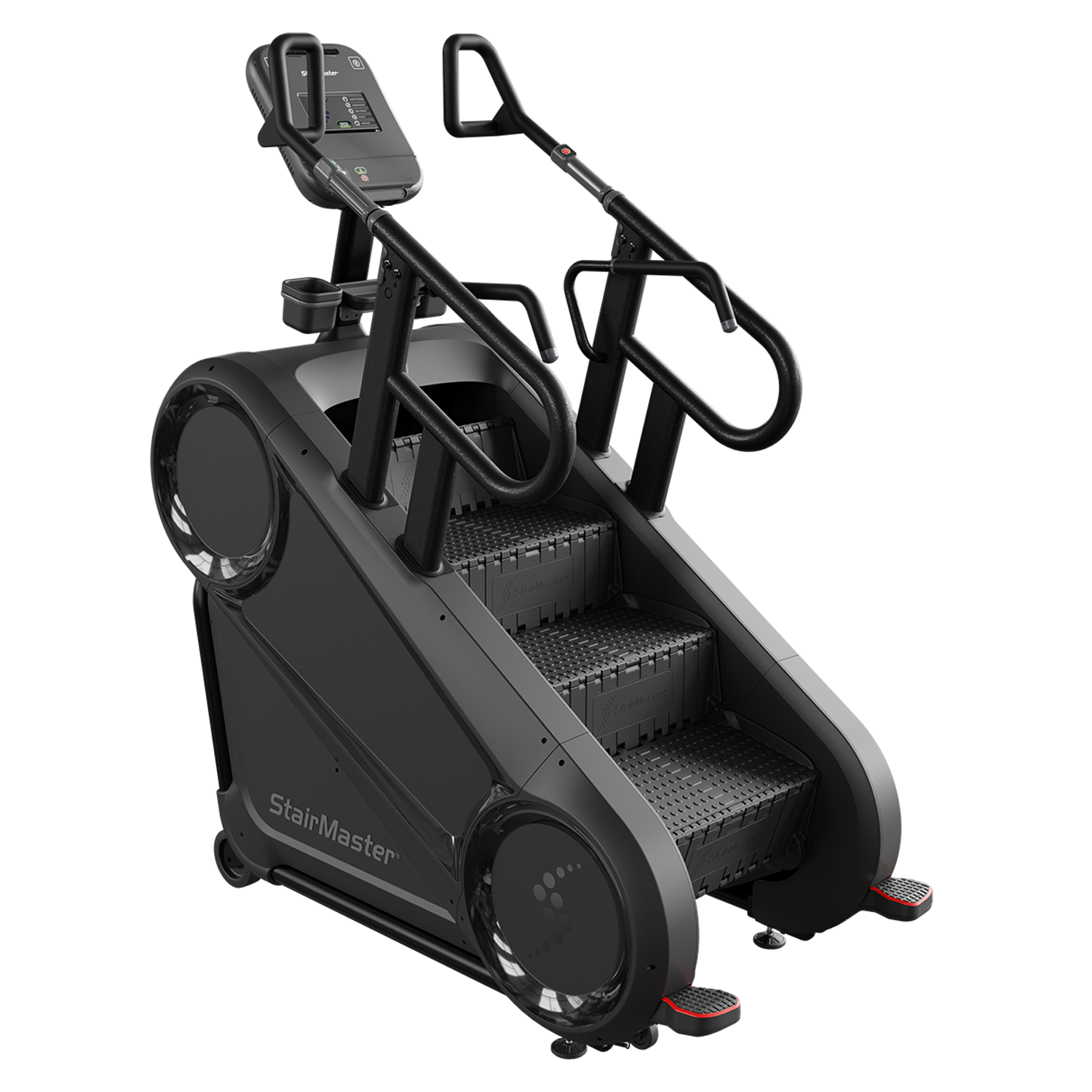 Stair Master Model 10G - My Health Sanctuary