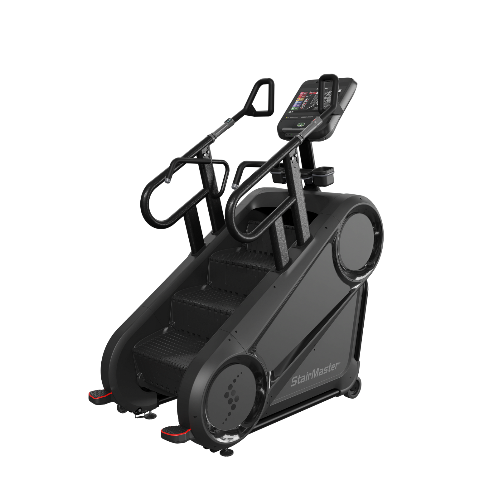 Stair Master Model 10G - My Health Sanctuary