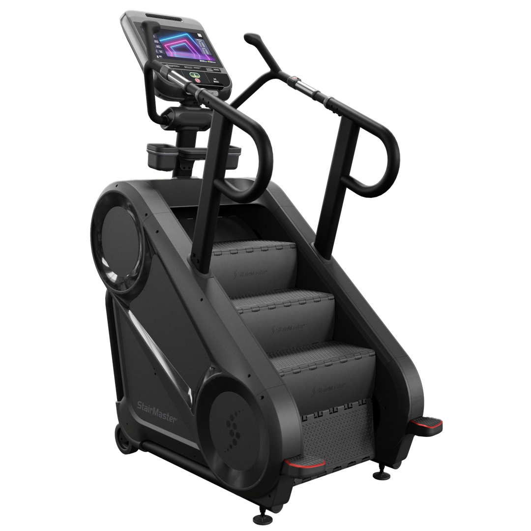 Stair Master Model 8 - My Health Sanctuary