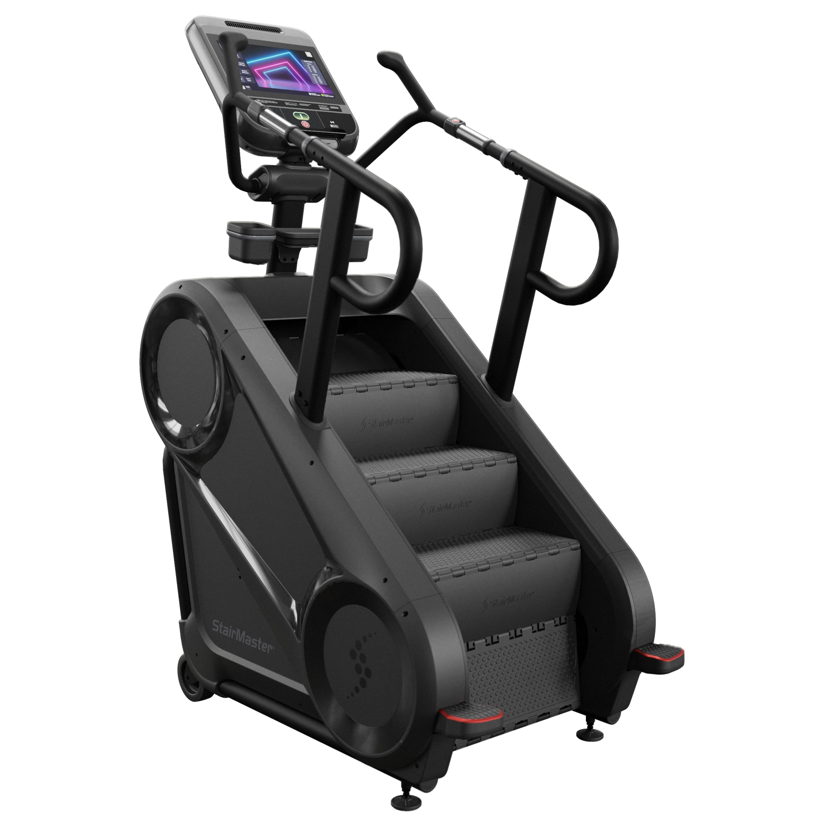 Stair Master Model 8 - My Health Sanctuary