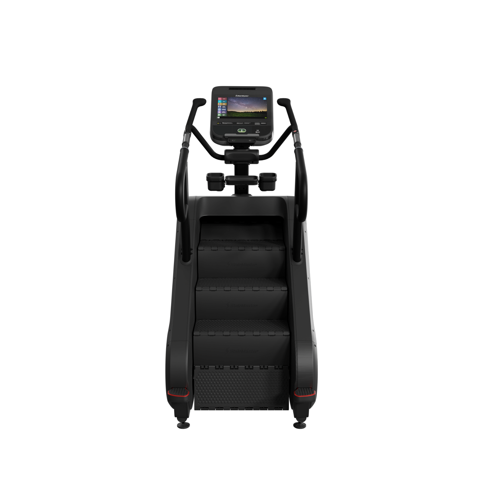 Stair Master Model 8 - My Health Sanctuary