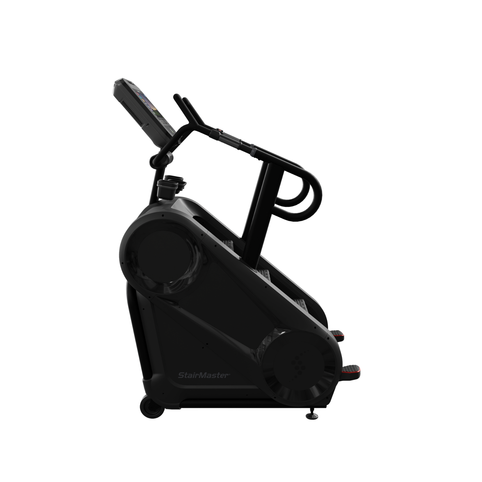 Stair Master Model 8 - My Health Sanctuary