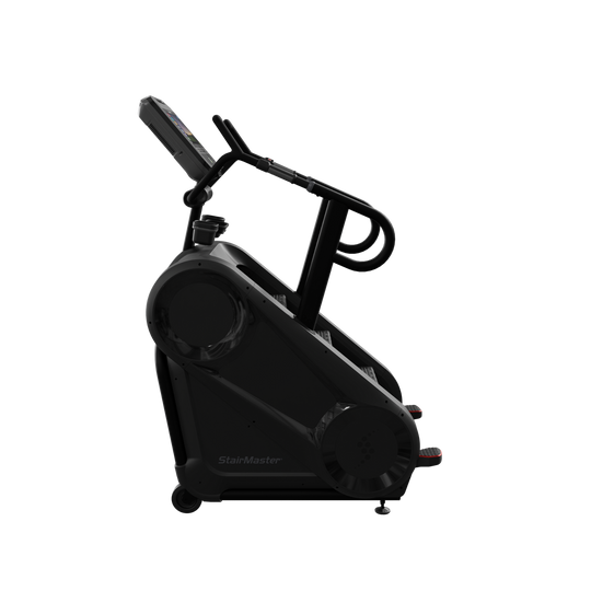 Stair Master Model 8 - My Health Sanctuary