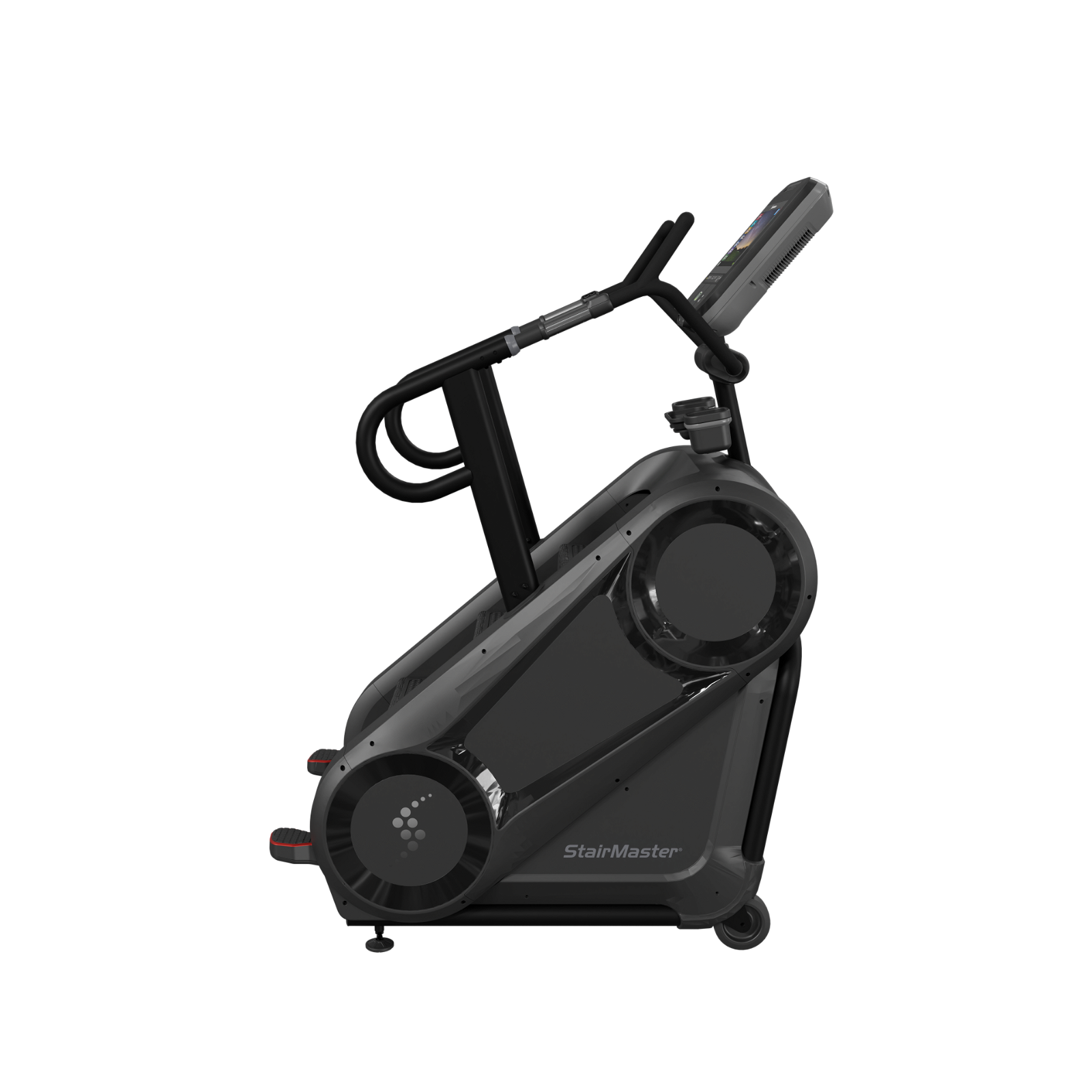 Stair Master Model 8 - My Health Sanctuary