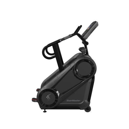 Stair Master Model 8 - My Health Sanctuary