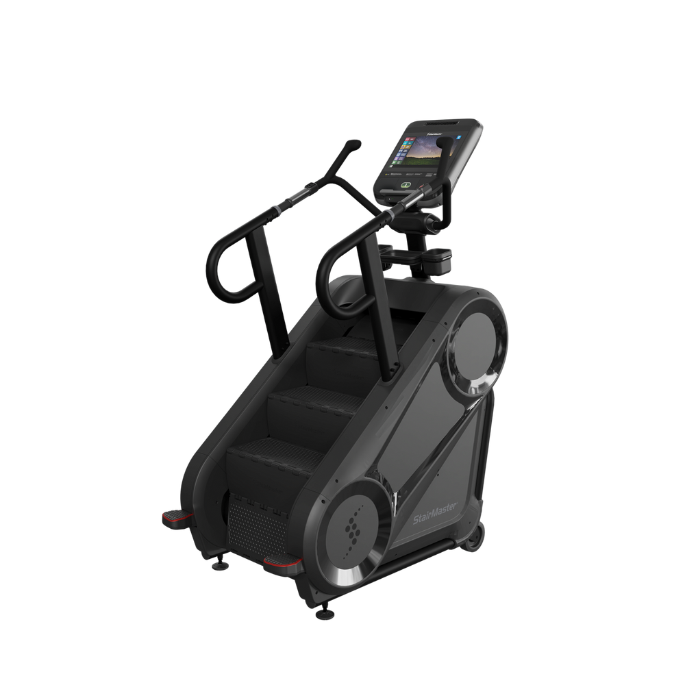 Stair Master Model 8 - My Health Sanctuary
