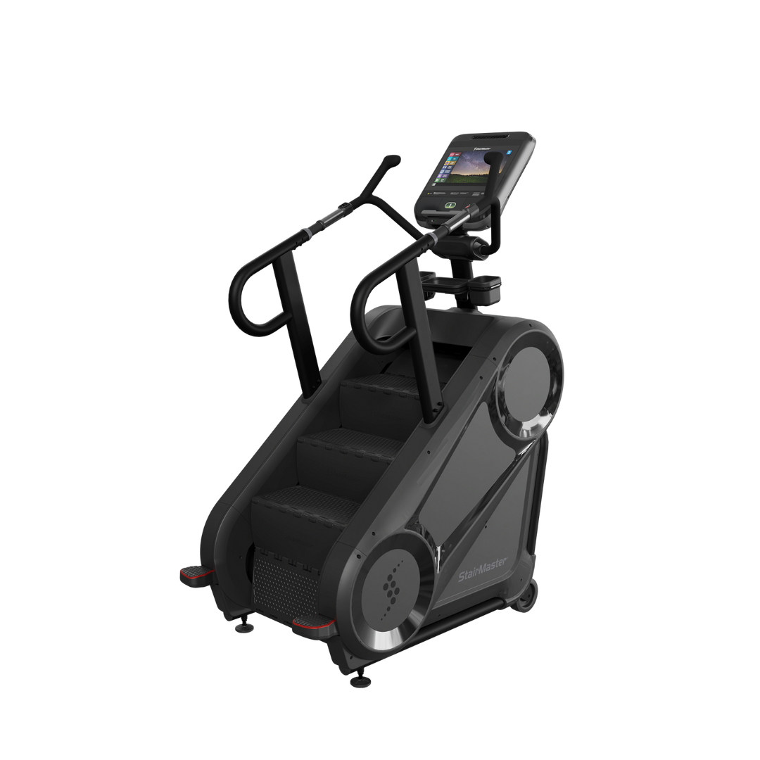 Stair Master Model 8 - My Health Sanctuary